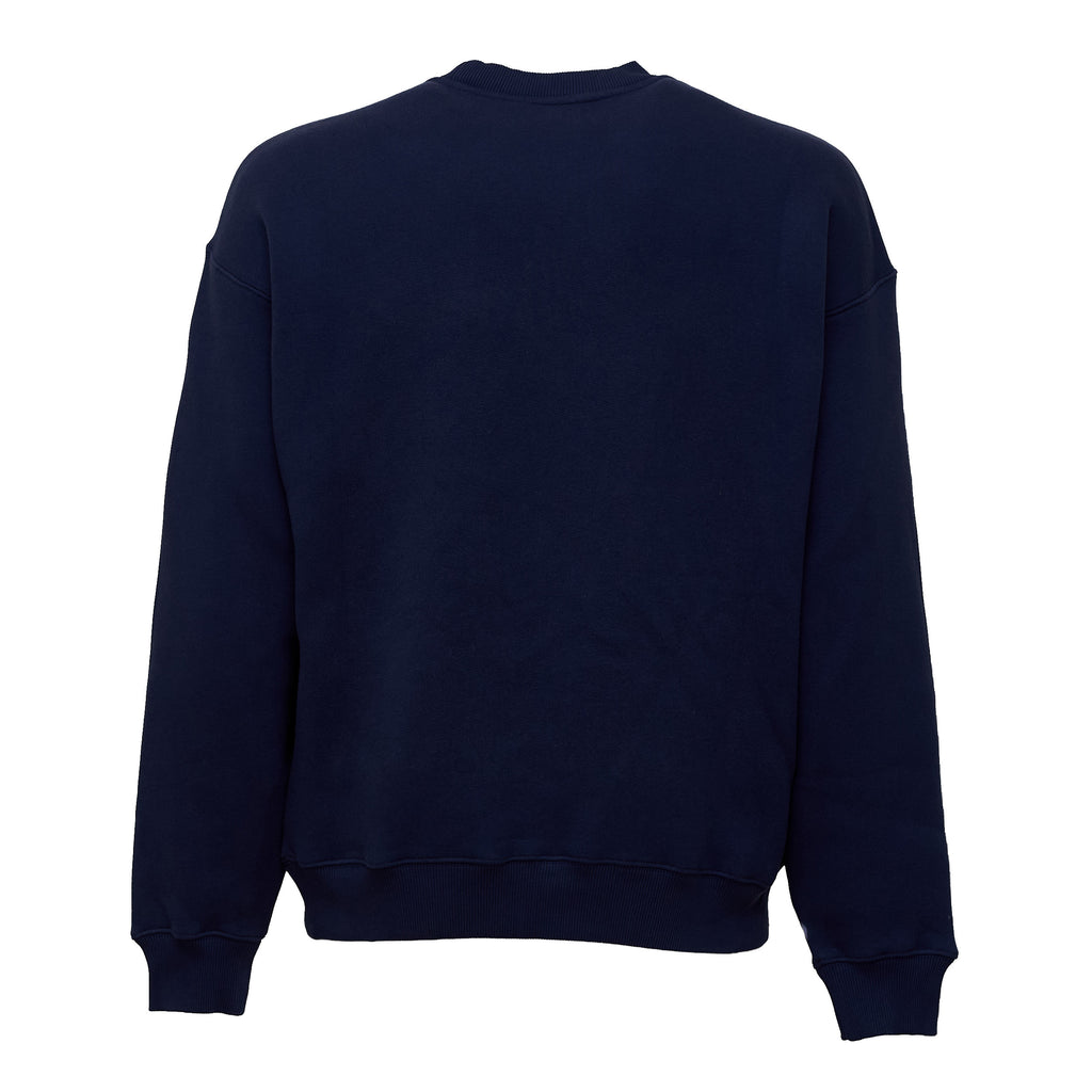 Felpa Girocollo Heavy Jersey