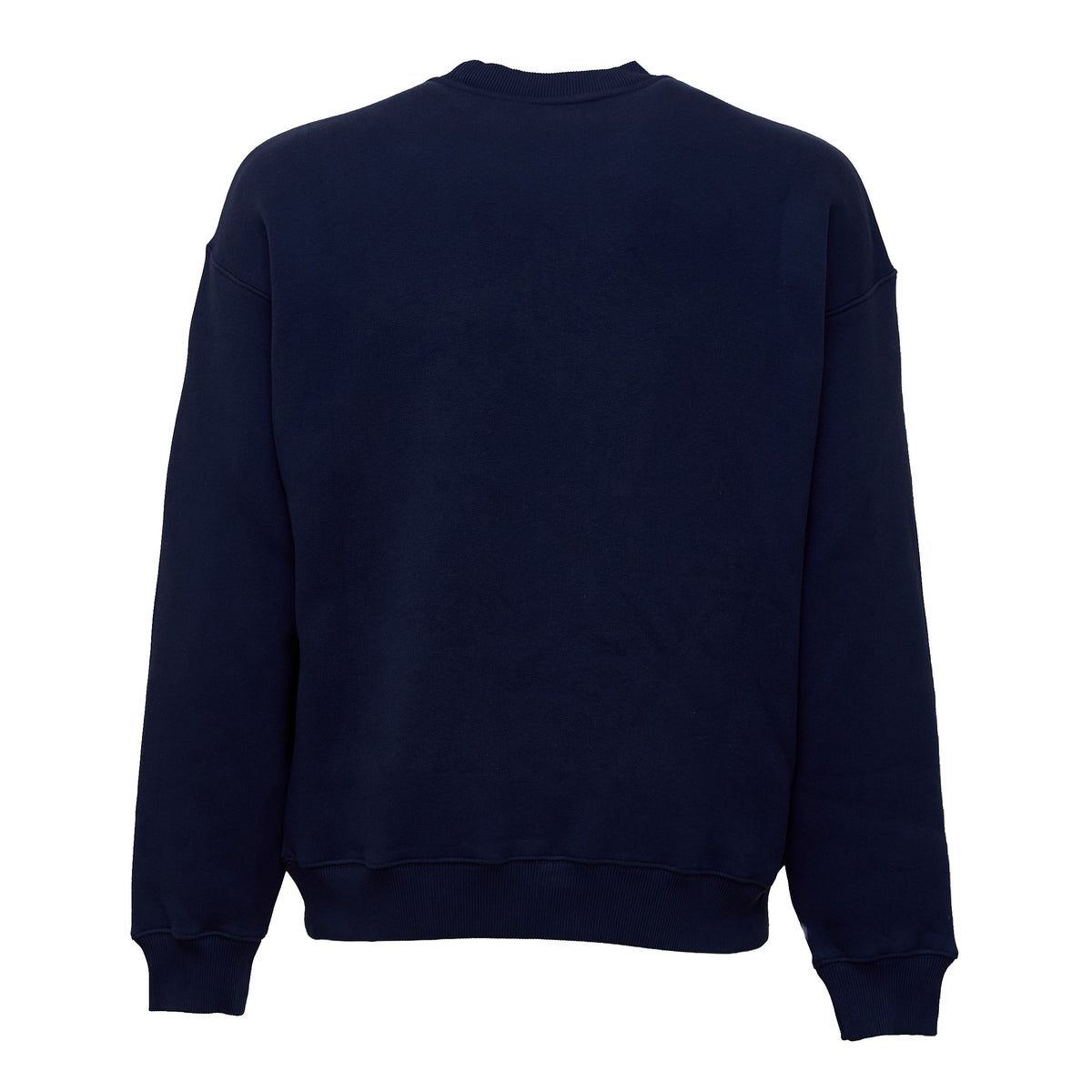 Felpa Girocollo Heavy Jersey