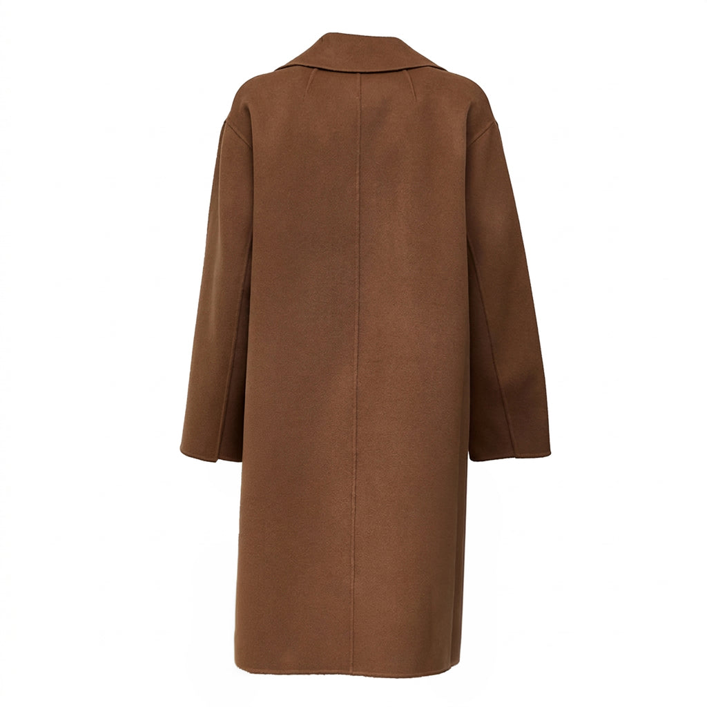 Cappotto Magnolia