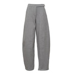 Pantaloni Hobby In Jersey