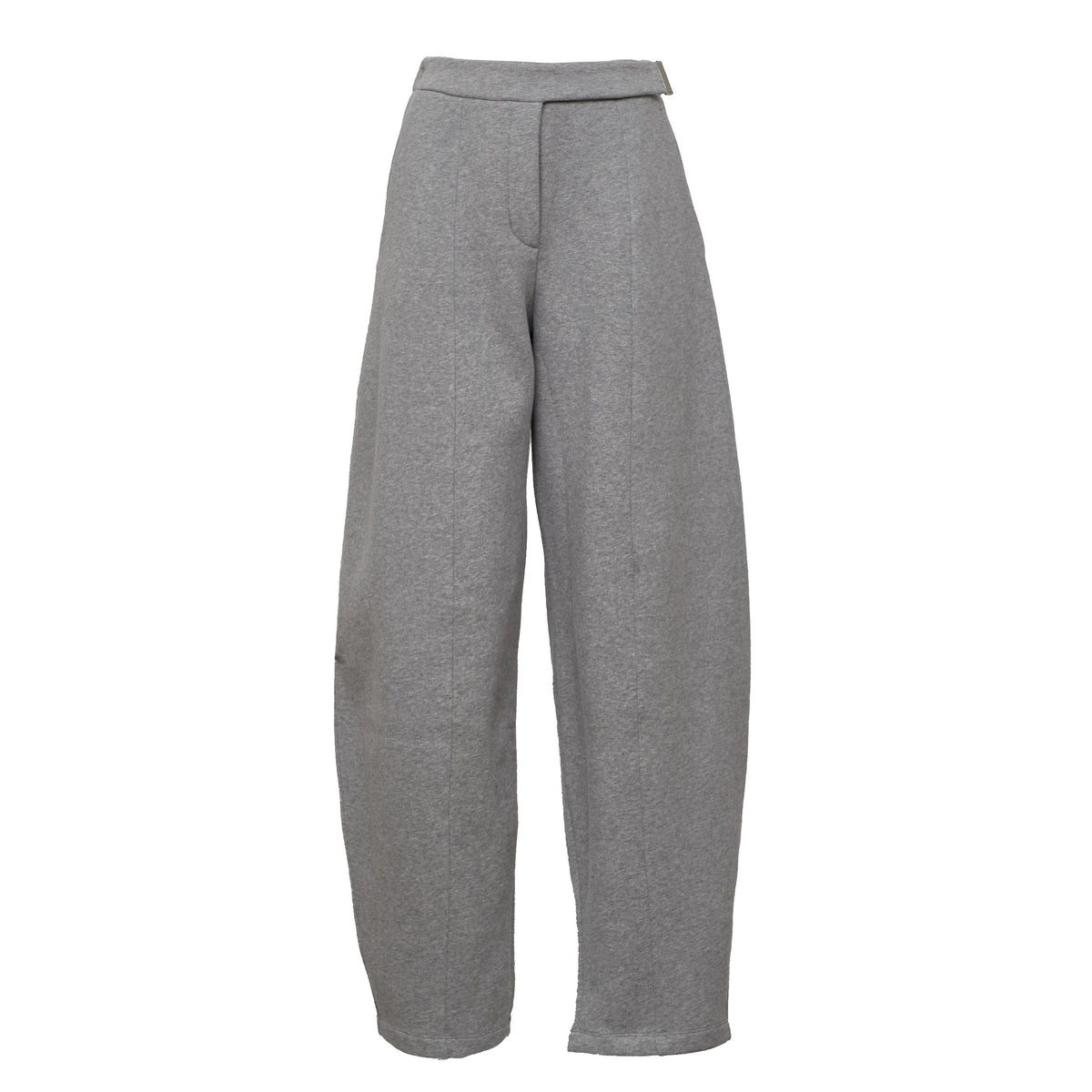Pantaloni Hobby In Jersey