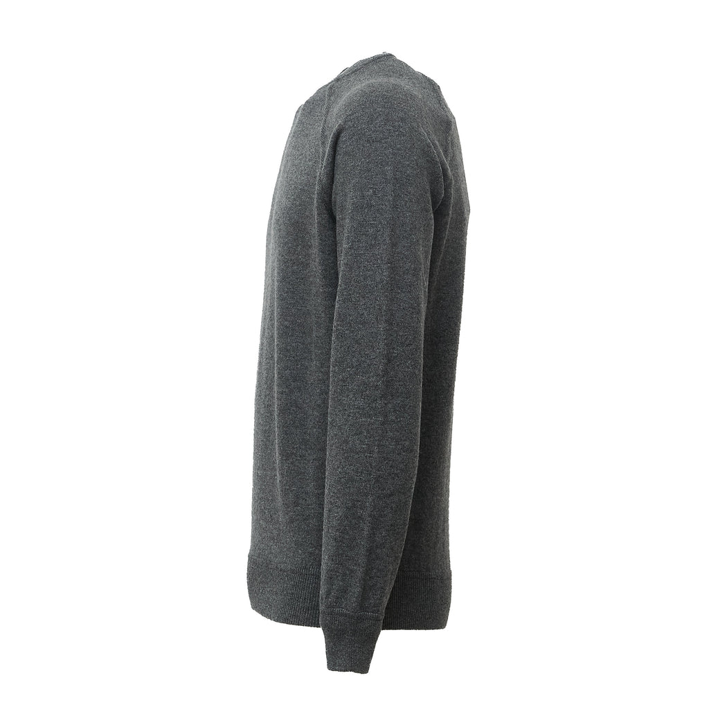 Maglia Girocollo Raglan