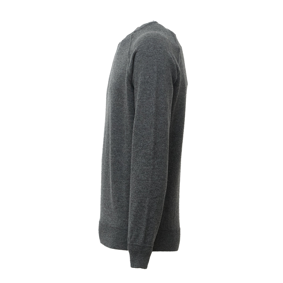 Maglia Girocollo Raglan