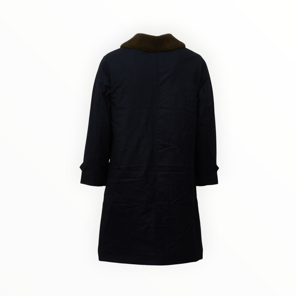 W'S Harbor Front Trench Coat