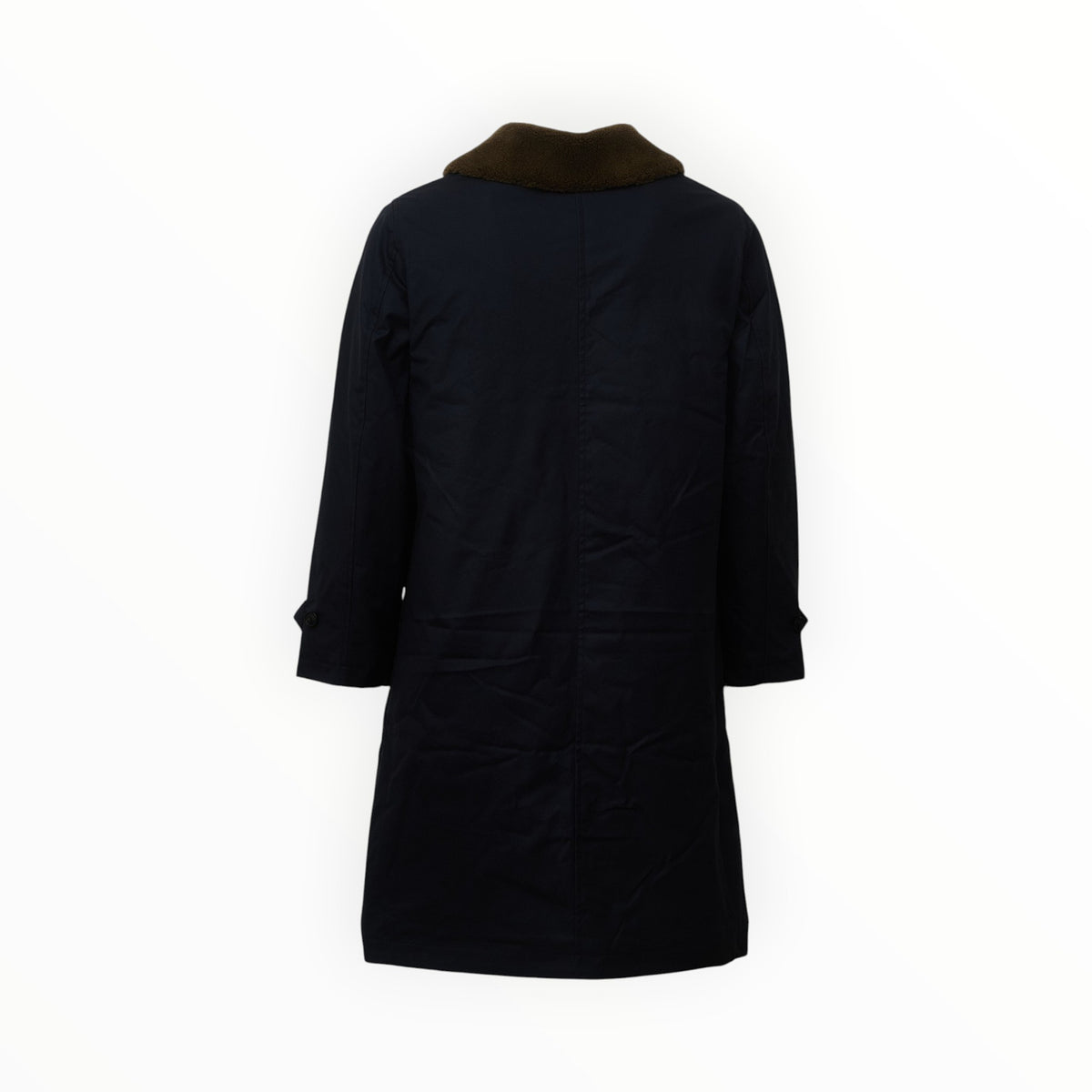 W'S Harbor Front Trench Coat