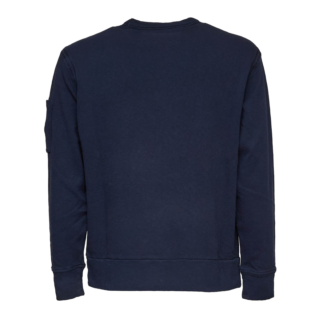 Malfilè Fleece Crewneck Sweatshirts