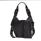 Borsa Small Hobo In Pelle