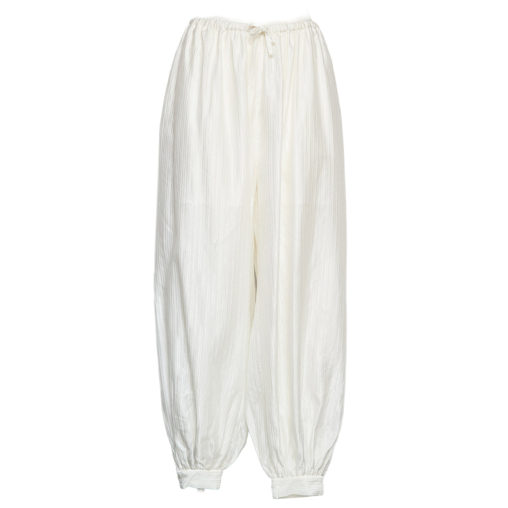 Dulce Striped Balloon Pants