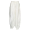 Dulce Striped Balloon Pants