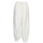 Dulce Striped Balloon Pants