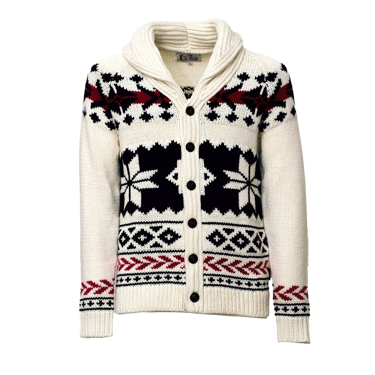 Cardigan Archer
