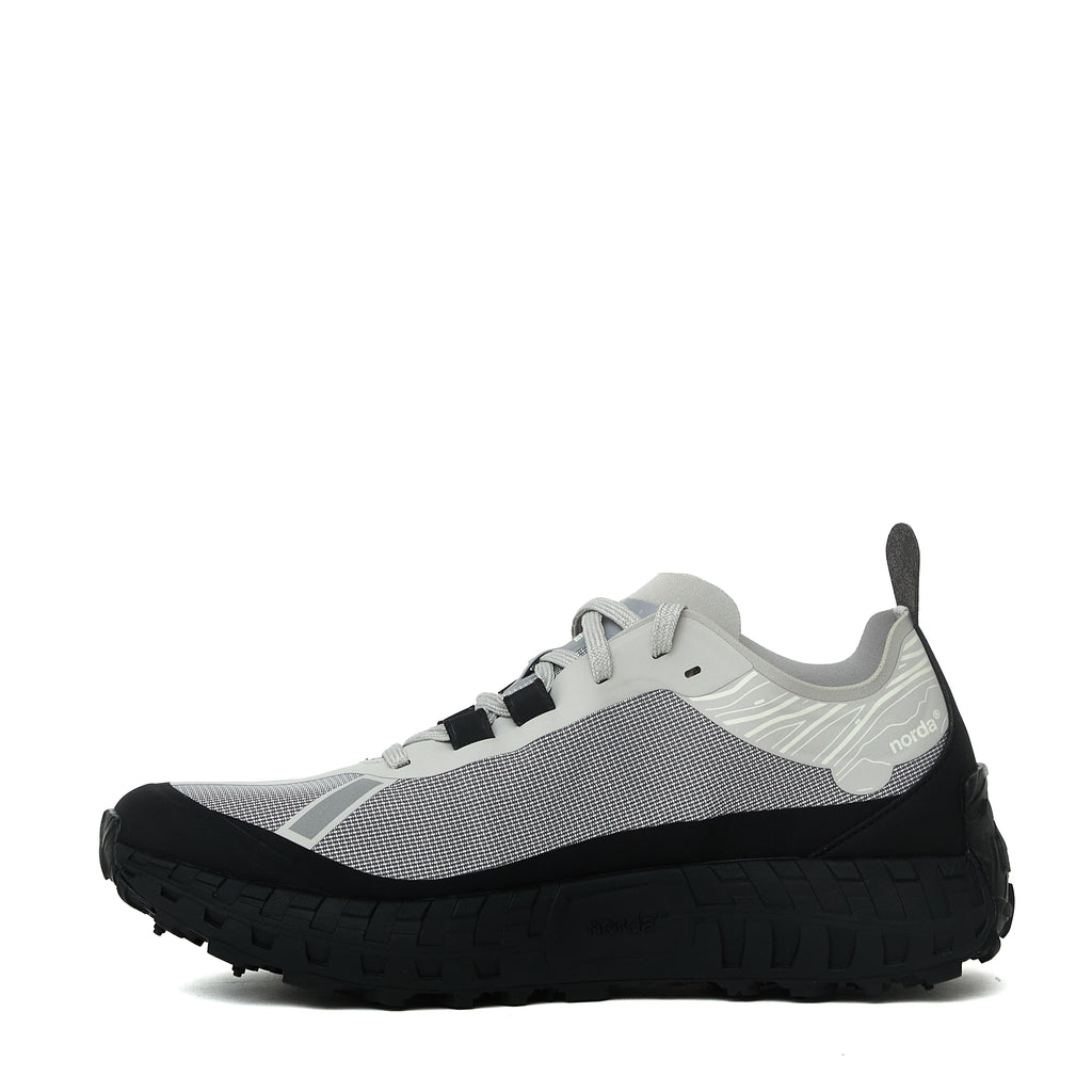 Sneakers Pewter Bio-Dyneema®