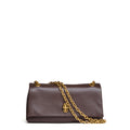 The Dual Chain Mini Bag