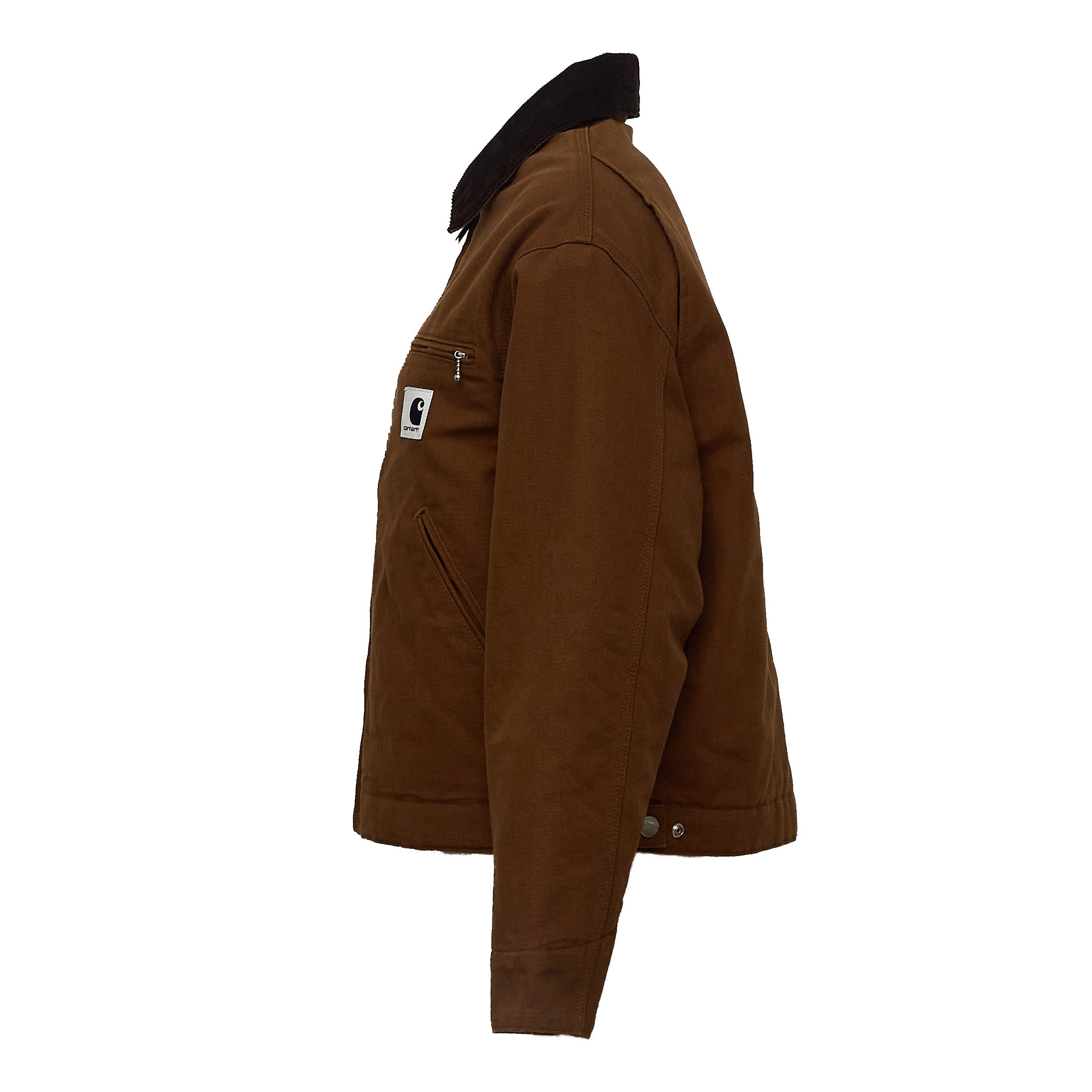 W' OG Detroit Jacket (Winter) Deraborn Canvas