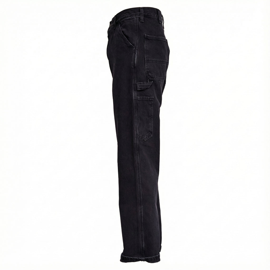 Single Knee Pant Smith Denim