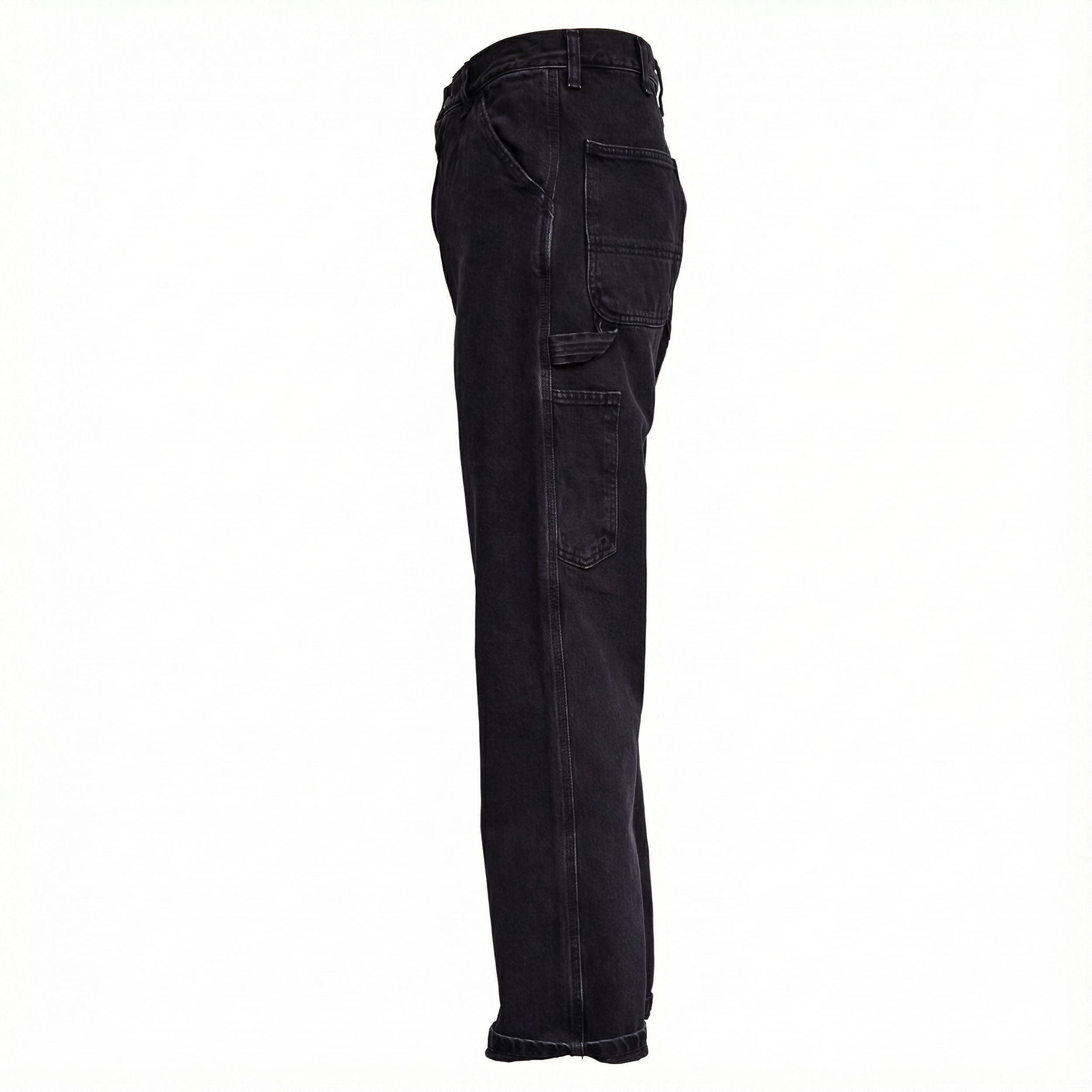 Single Knee Pant Smith Denim