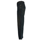 Jenny Pants Faded Fluid Denim