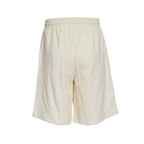 Short Monogramme