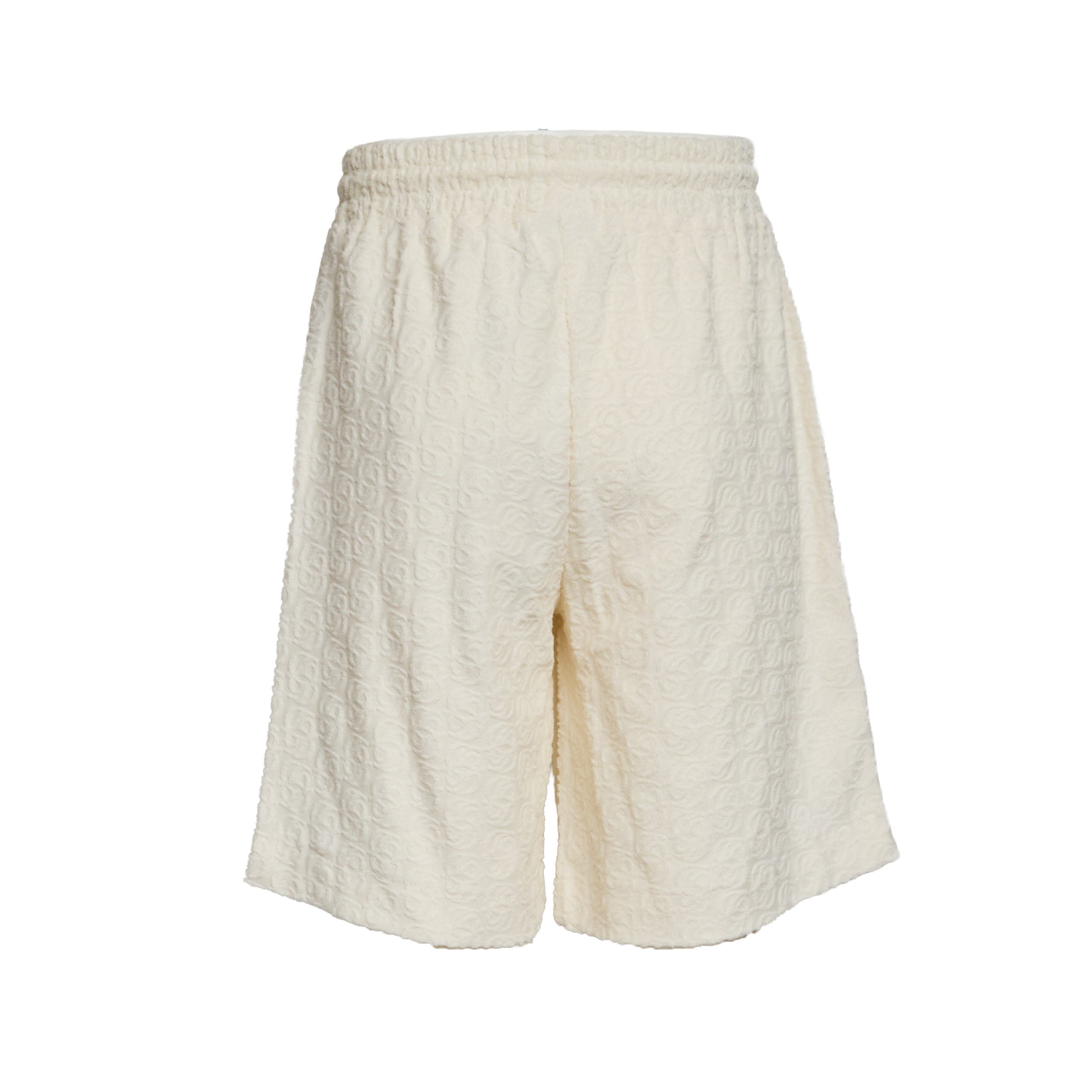 Short Monogramme