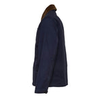 Canvas Outfitter Jacket 1x1 Canvas White, Sugar Finish