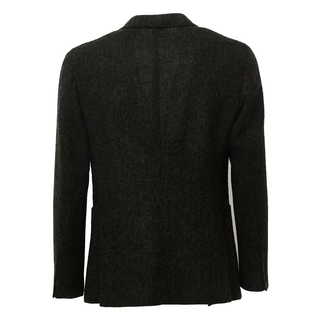 Blazer KJ Spigato Monopetto