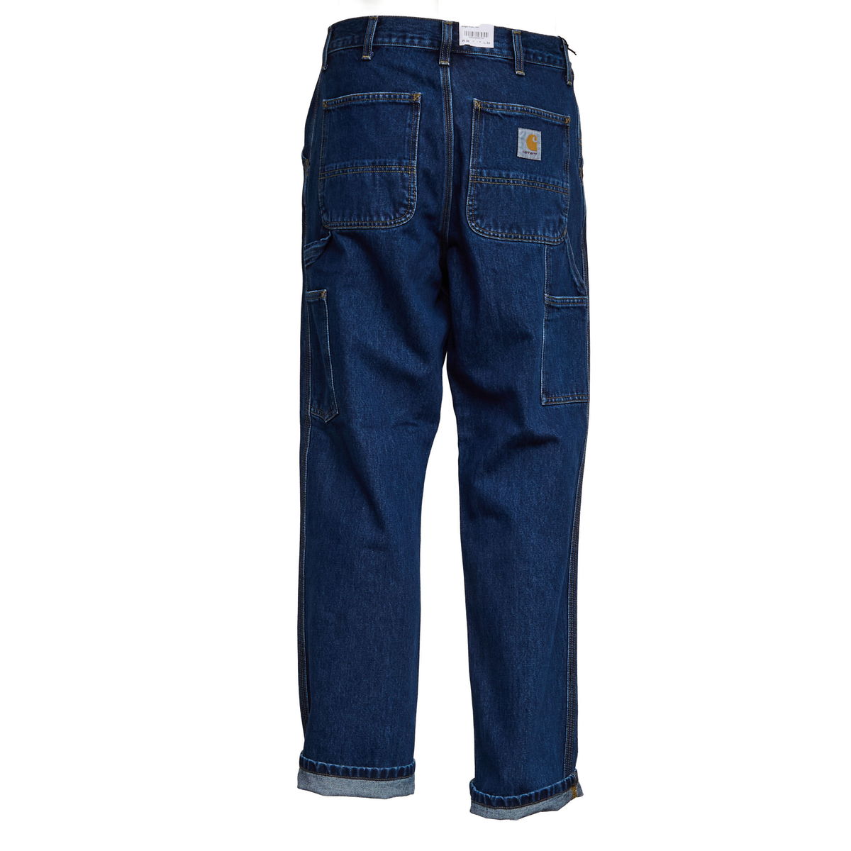Single Knee Pant Smith Denim