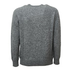 Herrison Alpaca Cardigan