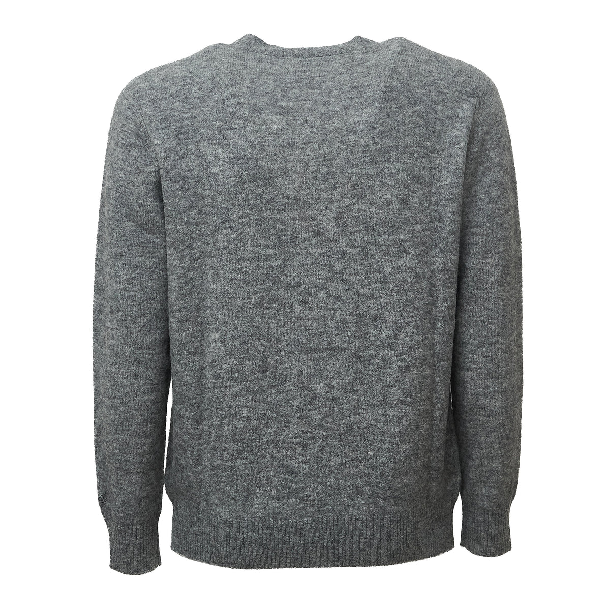 Herrison Alpaca Cardigan