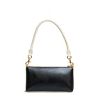 The Snapshot Convertible Shoulder Bag