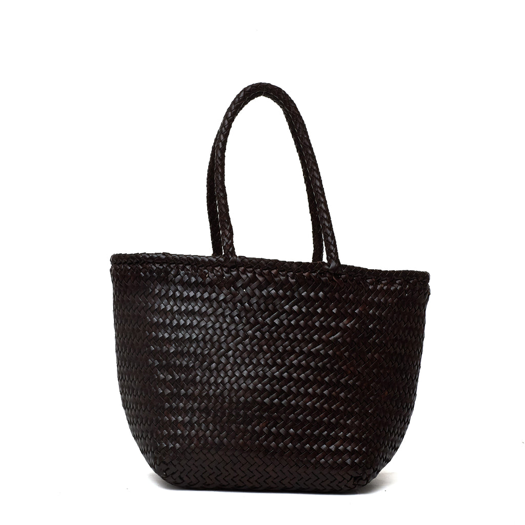 Grace Basket Small Diagonal 2X Jump Basket