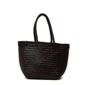 Grace Basket Small Diagonal 2X Jump Basket