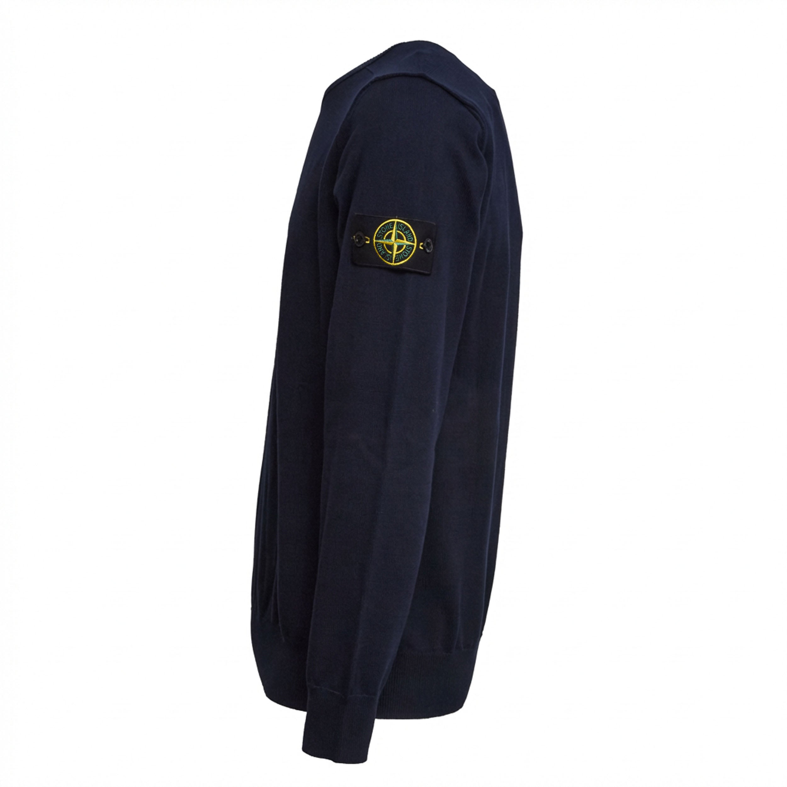 Maglione Soft Organic Cotton