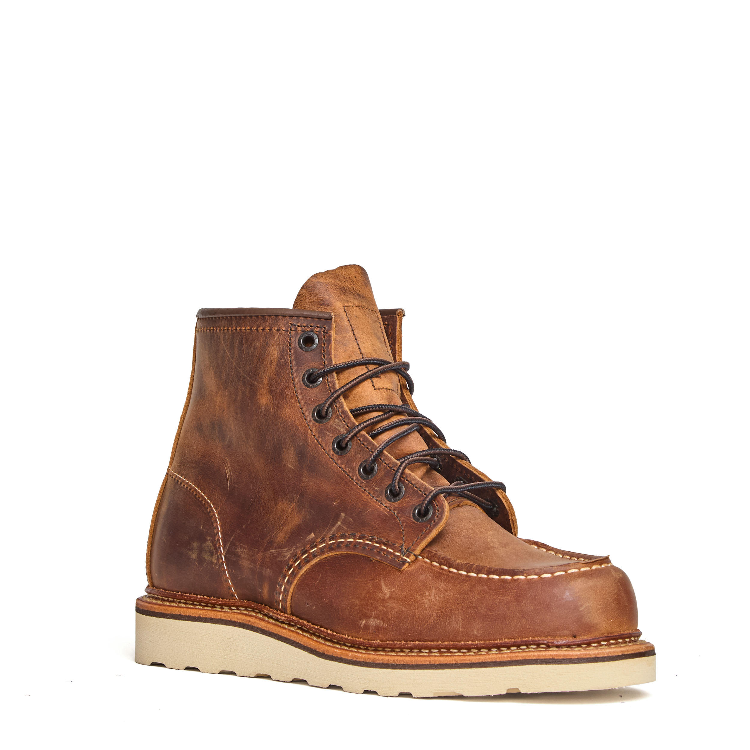 Stivale Moc® Classico