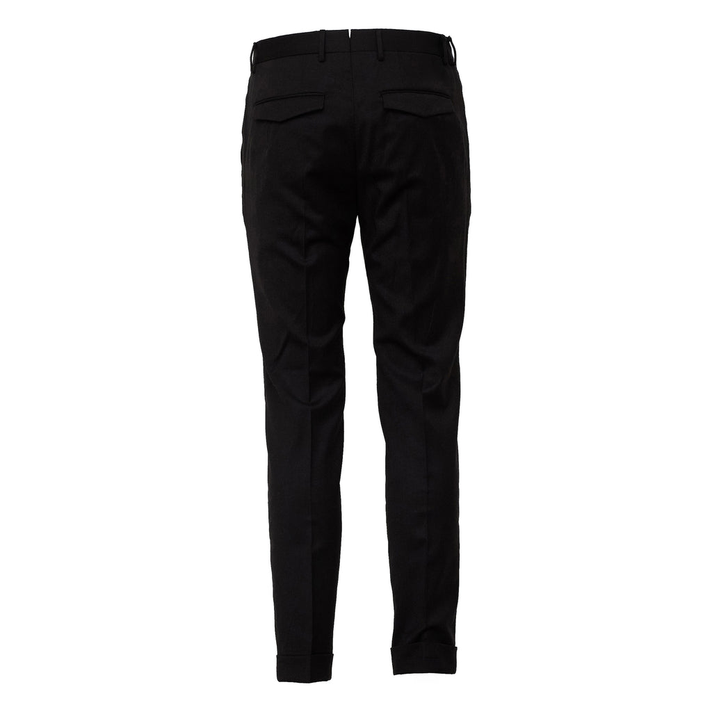 Pantaloni Master Super 110'S Stretch Light Flannel