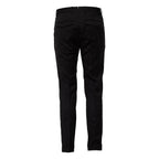 Pantaloni Master Super 110'S Stretch Light Flannel