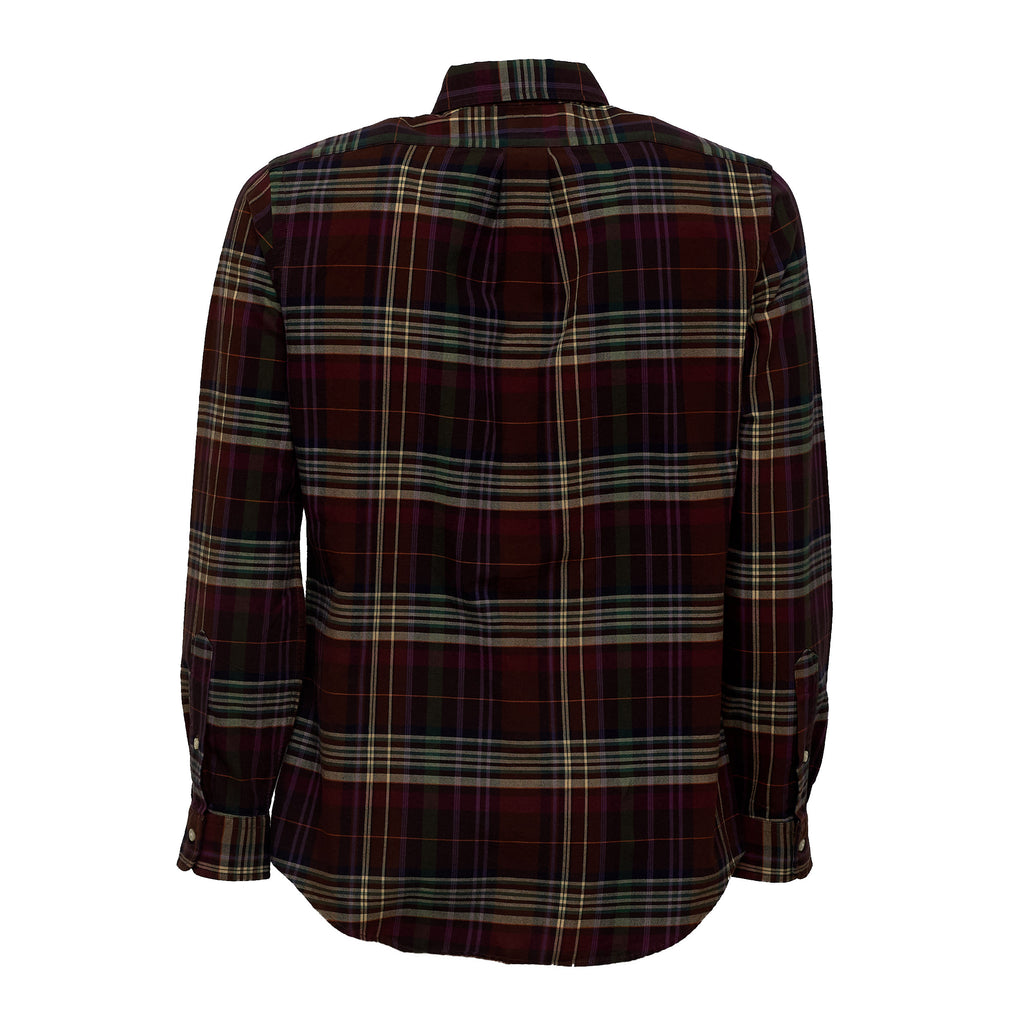 Sport Shirt Classic Oxford