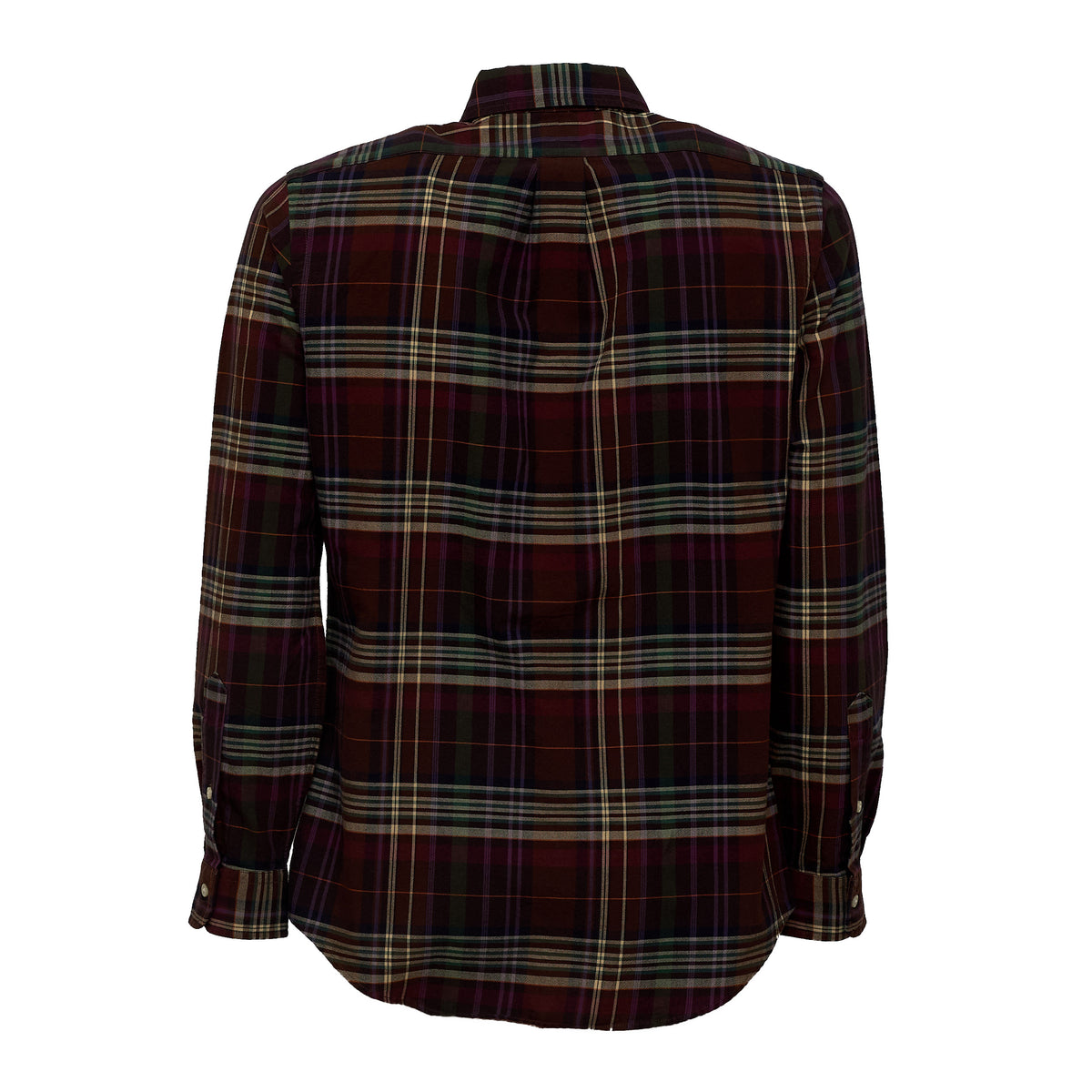 Sport Shirt Classic Oxford