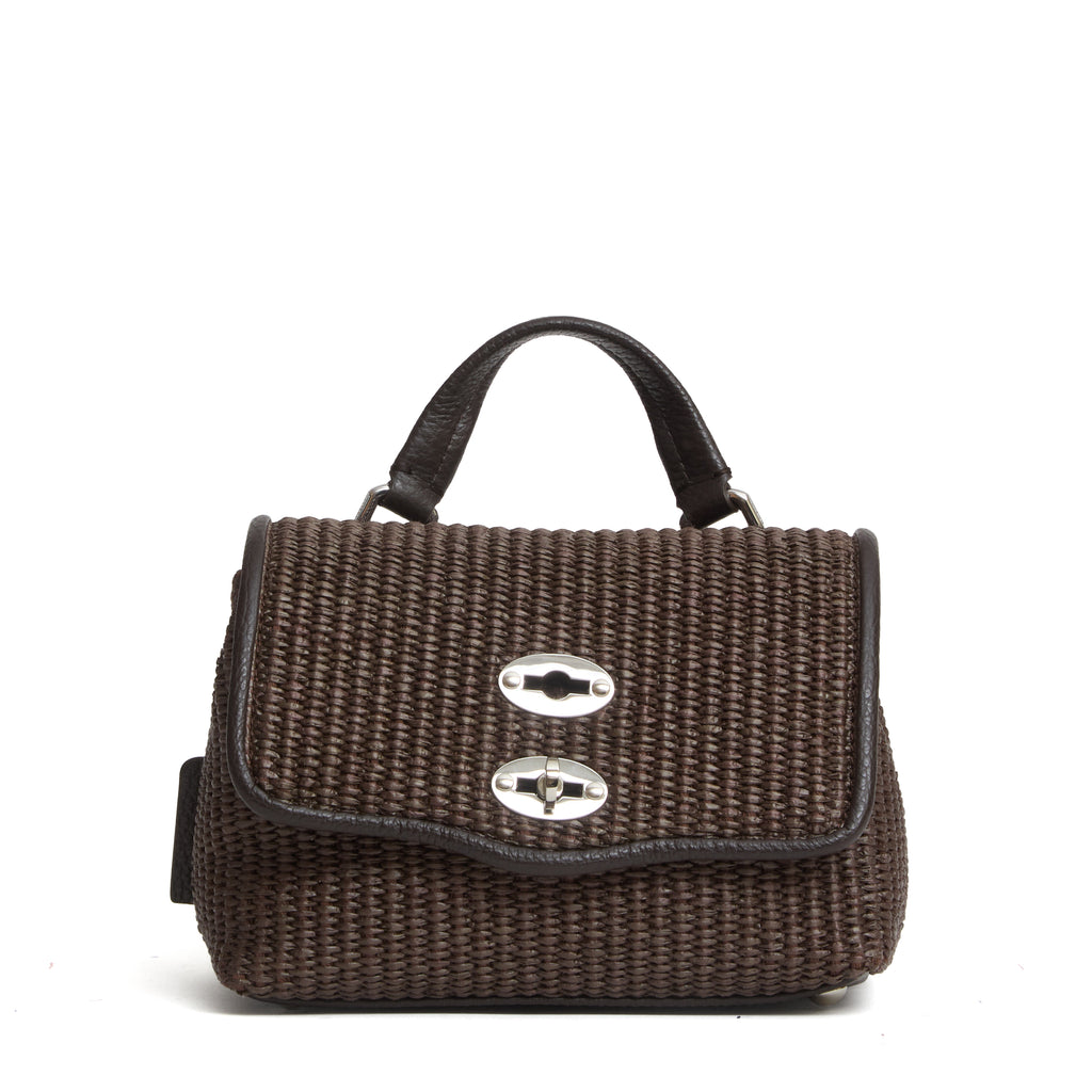 Borsa Baby Postina® Vimini