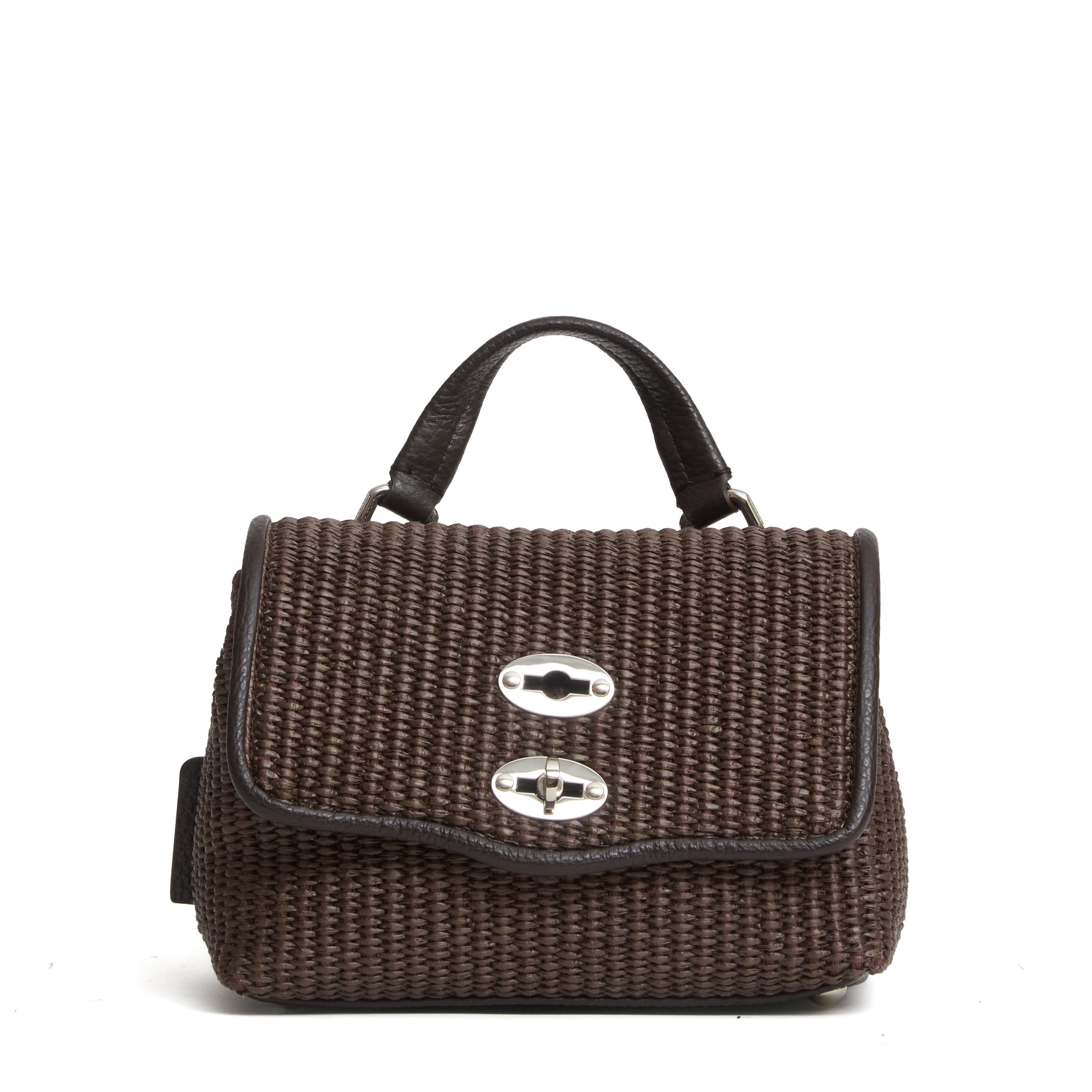 Borsa Baby Postina® Vimini