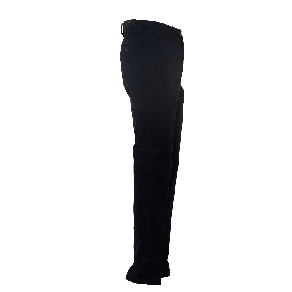 Pantaloni In Fustagno
