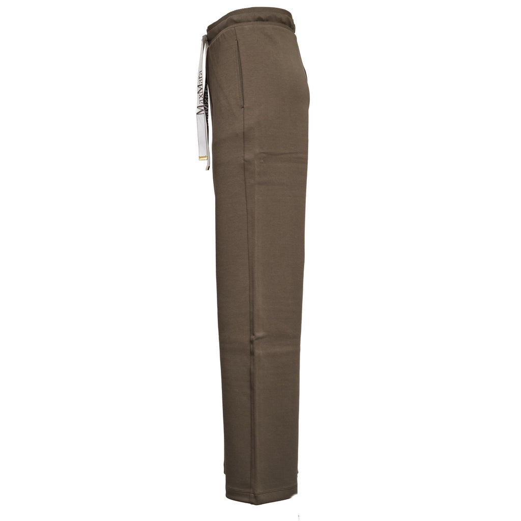 Pantaloni Bali In Jersey