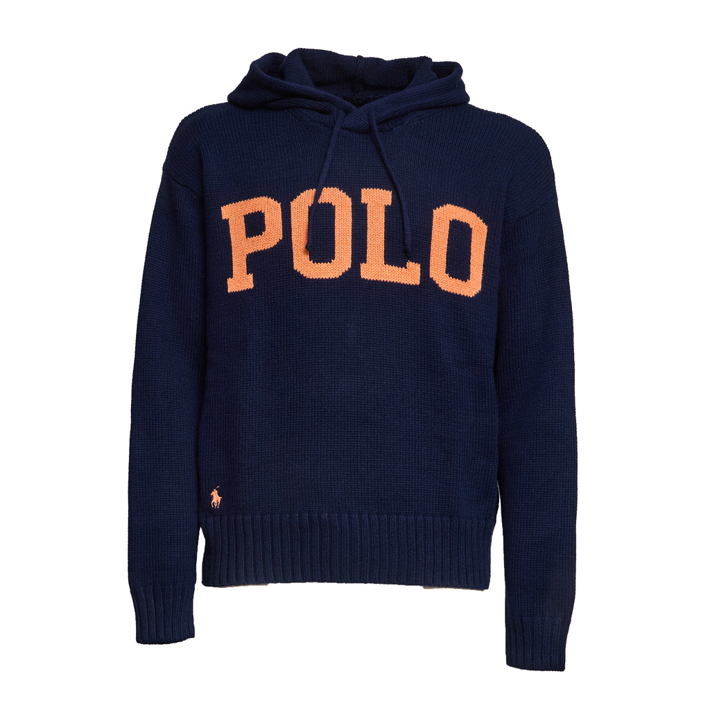 Maglia Con Cappuccio