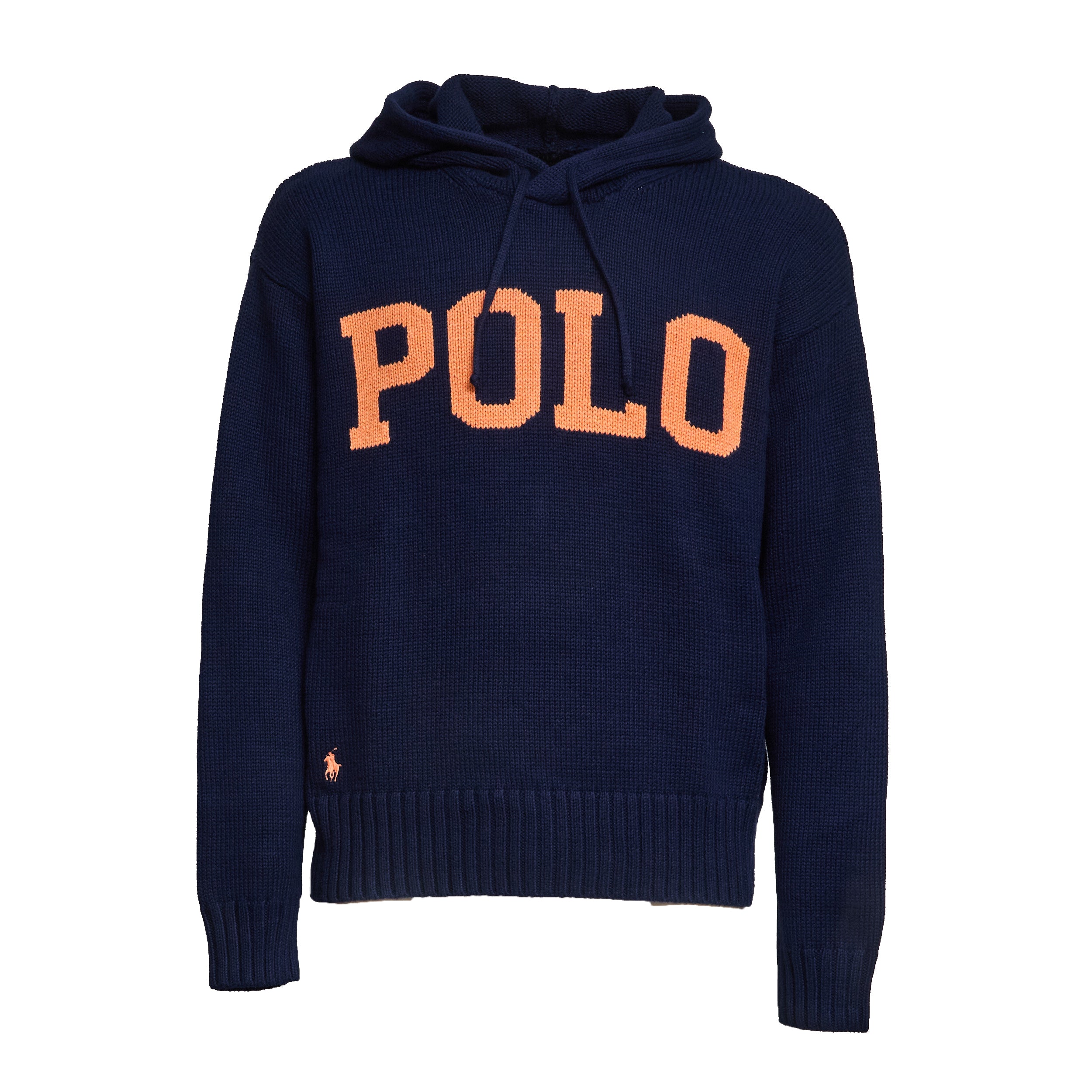 Maglia Con Cappuccio