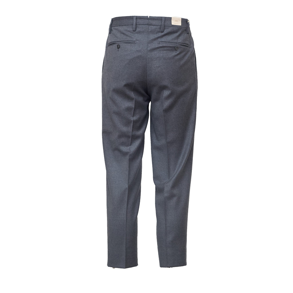 Pantaloni Portobellos In Lana