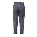 Pantaloni Portobellos In Lana