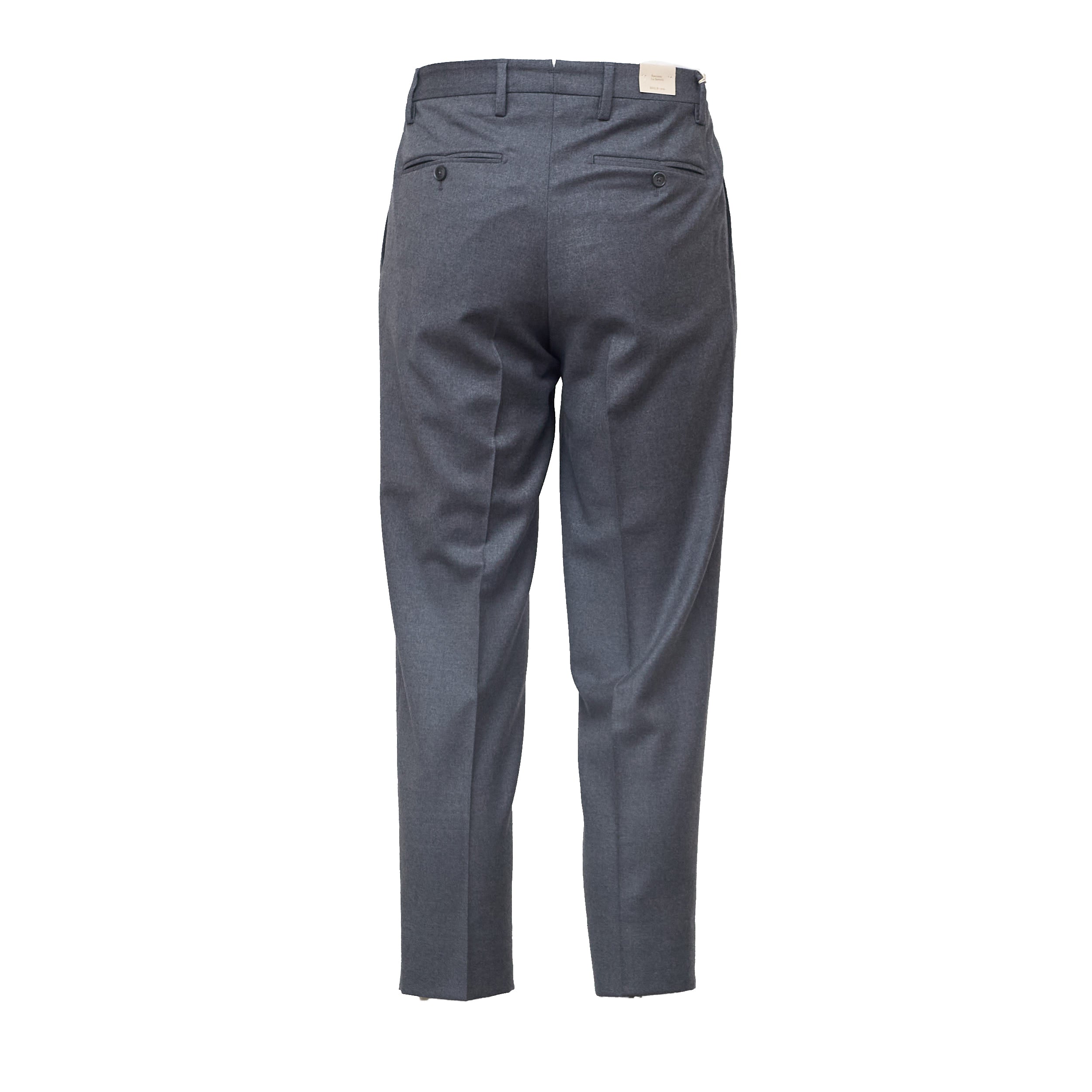 Pantaloni Portobellos In Lana