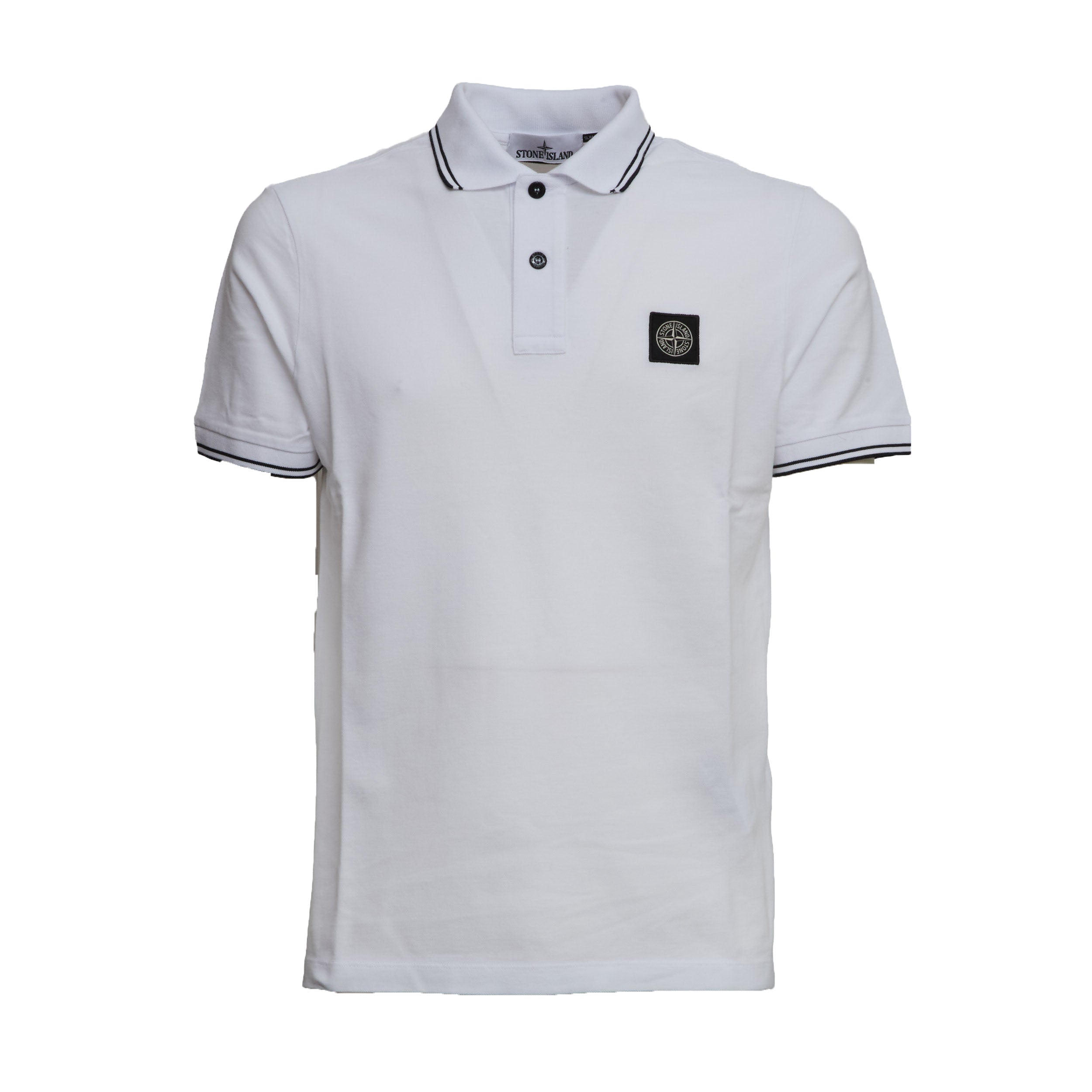 Polo Short Sleeve