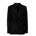 Beatrice Jacket Button Detail Double Breasted