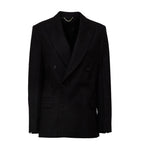 Beatrice Jacket Button Detail Double Breasted