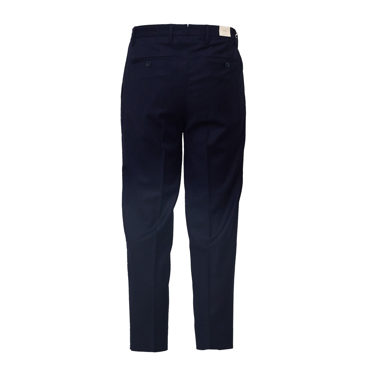 Pantaloni Portobellos In Lana